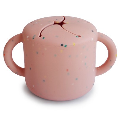 Mushie Snack Cup
