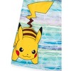 Pokemon UPF 50+ Swim Trunks Little Kid to Big Kid Sizes (4T - 14-16) - 2 of 4