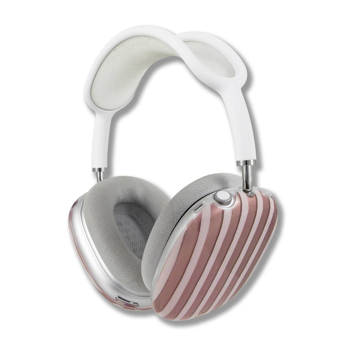 Sonix AirPods Max Covers - Abstract Stripe Nude - thumbnail 6