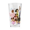 Funko Disney The Proud Family Pint Glass 2pk - image 2 of 3