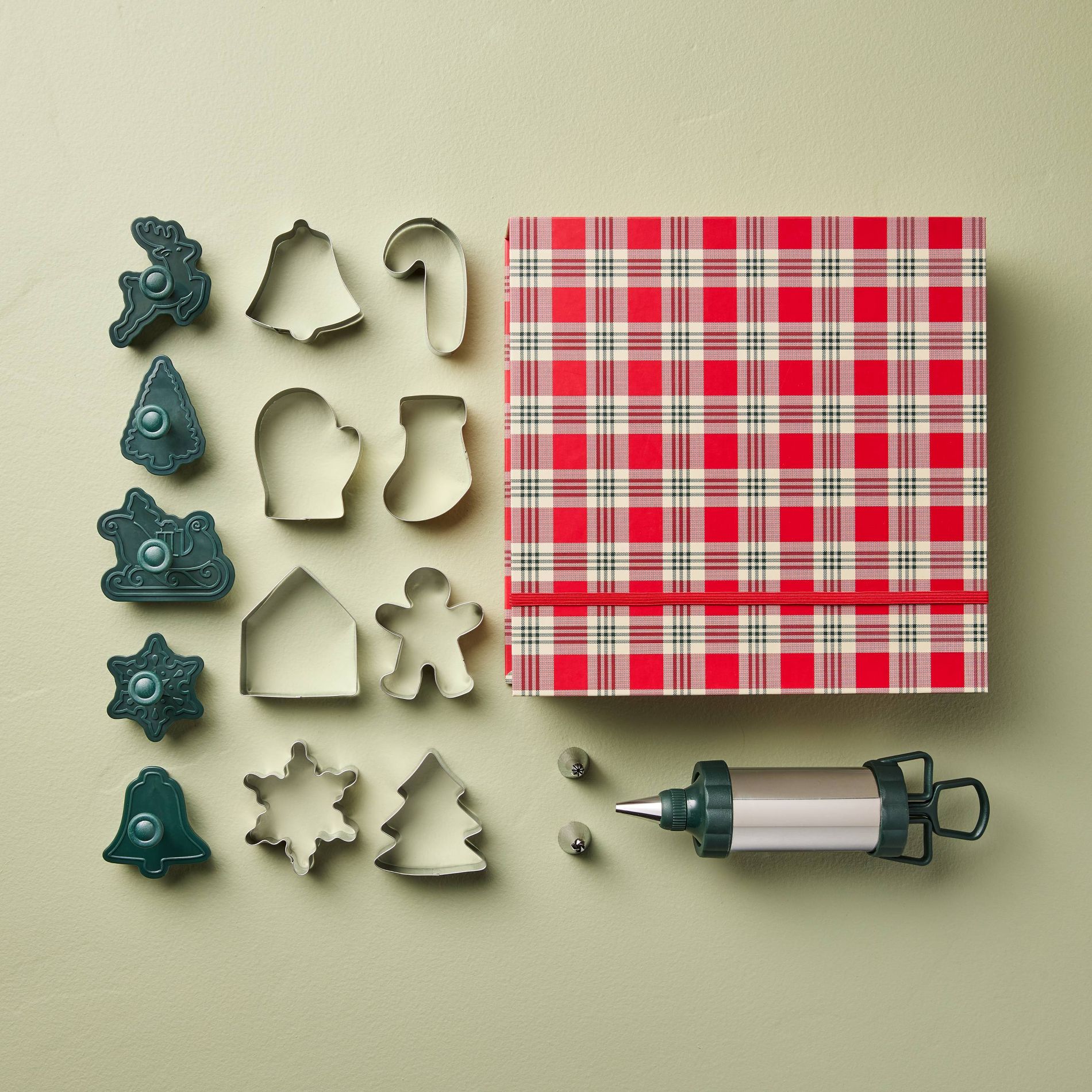 Cookie Decorating Box Set - Hearth & Hand™ with Magnolia