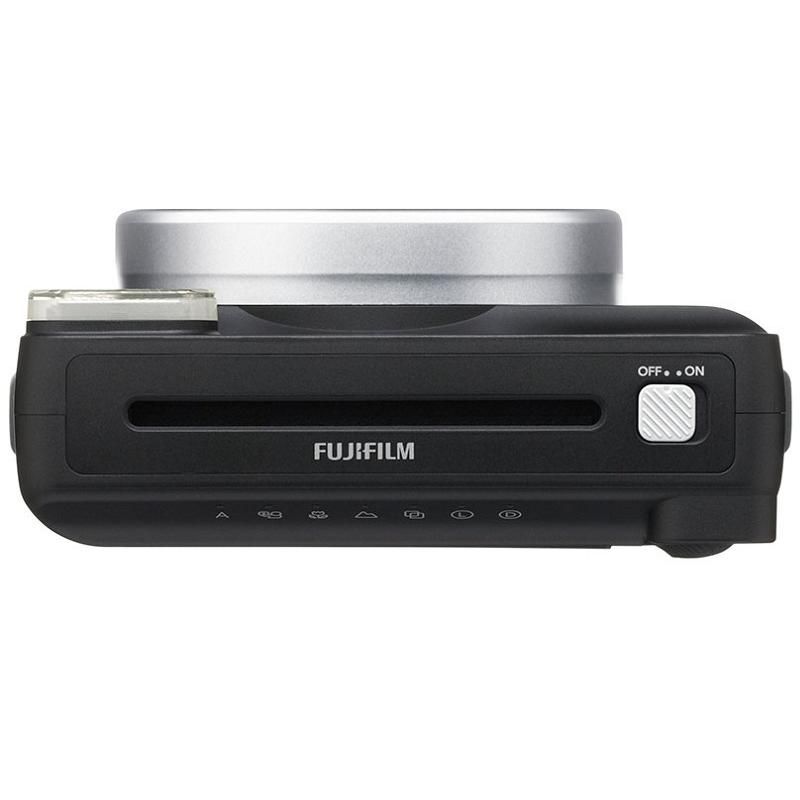 Fujifilm Instax Square SQ6 - Instant Film Camera - Pearl White, 4 of 5