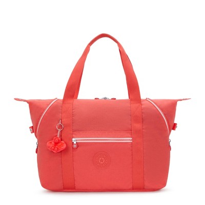 Kipling Art Medium Tote Bag
