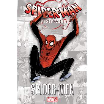 Song of Spider-Man, Book by Glen Berger