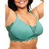 Adore Me Women's Jainey Plunge Bra - 3 of 4
