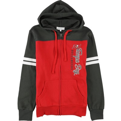 Touch Womens Tampa Bay Buccaneers Hoodie Sweatshirt