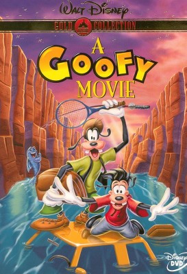 A Goofy Movie (DVD)