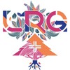 Men's LRG Floral Logo T-Shirt - 2 of 4