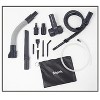 Shark APEX Corded Stick Vacuum with DuoClean and Self-Cleaning Blue Renewed - 2 of 4