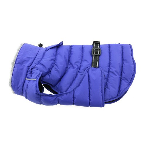 Doggie Design Alpine All Weather Dog Coat