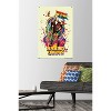 Trends International DC Comics Movie The Suicide Squad - Harley Quinn Unframed Wall Poster Prints - 2 of 4