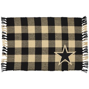 Park Designs Buffalo Check Placemats - 1 of 4