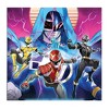 Renegade Game Studios:  Power Rangers Deck Building Game Omega Forever Expansion, Ages 14+ - 4 of 4