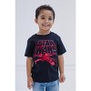 Star Wars X-Wing T-Shirt Toddler to Big Kid - 4 of 4