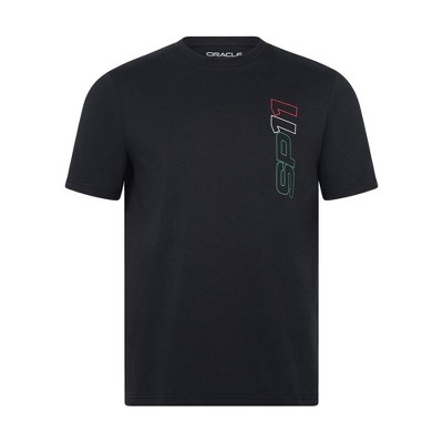 Red Bull Racing F1 Sergio "Checo" Perez T-Shirt