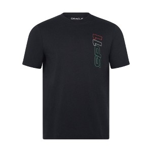 Red Bull Racing F1 Sergio "Checo" Perez T-Shirt - 1 of 4