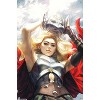 Trends International Marvel Comics - Thor - Mighty Thor #705 Unframed Wall Poster Prints - image 4 of 4