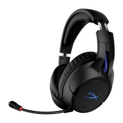 HyperX Cloud Flight Wireless Gaming Headset for PlayStation 4/5_5