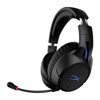 Wireless Gaming Headset for PS4 and PC - HyperX Cloud Flight 