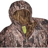 Gator Waders Men's 1/2 Zip Waterproof Fleece Lined Bog Hoodie - 3 of 3