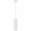 Access Lighting Pilson 1 - Light Pendant in  Matte White - 3 of 4