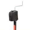 Uriah 12V Electric Trailer Jack with Hard Wire Connection and 3500 Pound Lift Capacity with LED Light and Compatible with Most A Frame Trailers, - 3 of 4