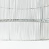 Plum & Post Lucia Ceiling Grande Pendant Lamp - 2 of 4