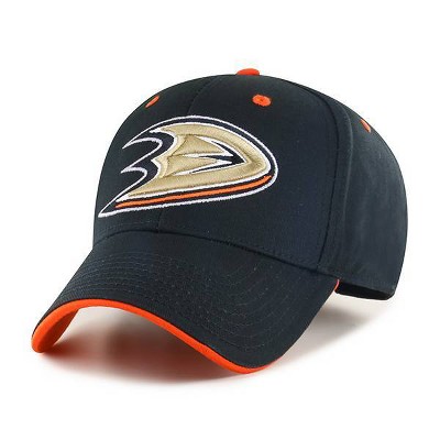 NHL Anaheim Ducks Men's Moneymaker Hat