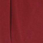deep red