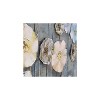 Yosemite Home Decor Flowery Fog I - 3 of 4