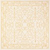 JONATHAN Y Charleston Vintage Filigree Textured Weave Indoor/Outdoor Area Rug - 2 of 4