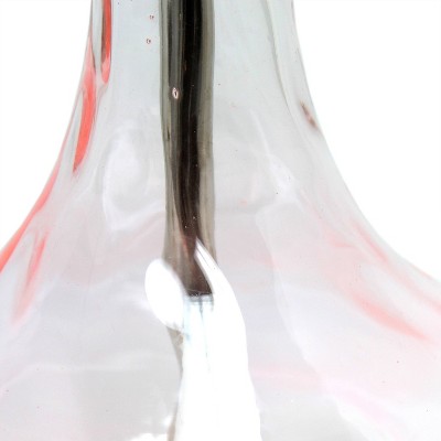 Etta Avenue™ Teen Emmalee Glass Table Lamp
