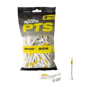 Pride Professional Tee System 2.75'' ProLength Tee - 100pk - 1 of 2