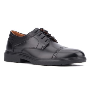 Xray Footwear Men's Dawson Oxford Dress Shoe - 1 of 4