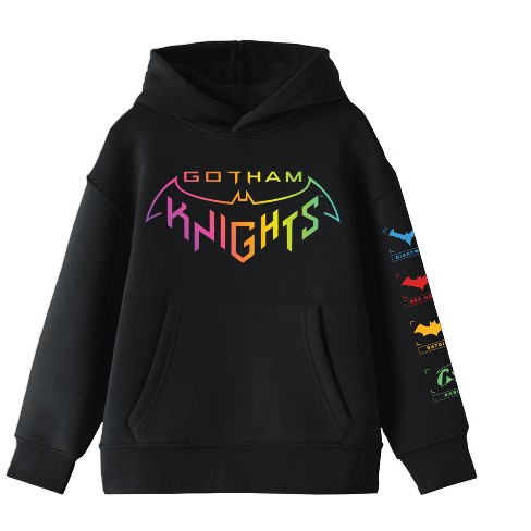 DC Comic - Gotham Knights - Youth #gottit