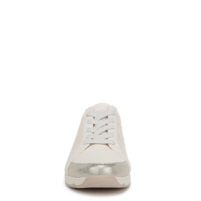 Женские кроссовки Bzees for Lifestride LifeStride Women's Recover Sneaker Eggnog 8.5 M — фото 4