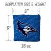 NCAA Creighton Bluejays 4pk Blue Toss Game Set - 3 of 4