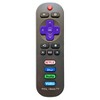 Dan's Originals for TCL RC280J 2022 Roku TV Remote Control - 06-IRPT20-XRC280J - 2 of 2