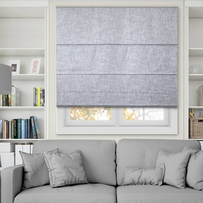 Chicology Blackout Roman Shade
