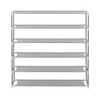 Modern 4 Tier or 6-Tier Space Saving Shoe Rack - 2 of 4