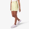 Dickies Women's Duck Shorts, 5" - 3 of 3