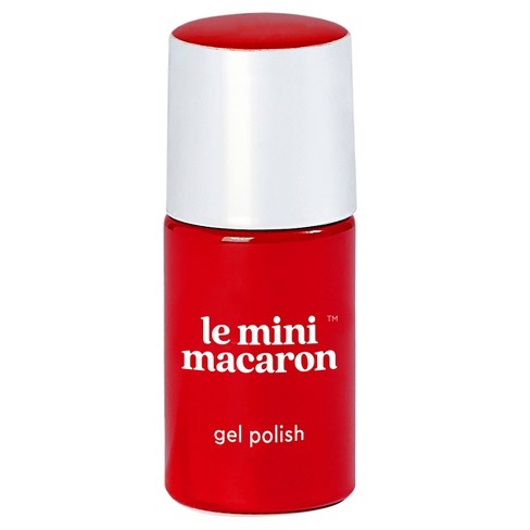 Le Mini Macaron Gel Polish - Pomegranate 10ml - Spedizione GRATIS