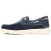 Vance Mens Carlton Casual Slip-on Sneaker - 2 of 4