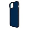 Pivet Apple iPhone 14 Plus Aspect Case - Deep Ocean Blue - image 3 of 4