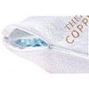 Dr Pillow TheraCopper Pillow Cases set of 2 - 3 of 4