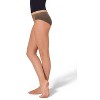 Capezio Girl's All-Over Rhinestone Tight - Child - 2 of 4