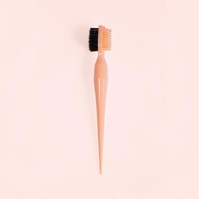 Baby Tress Edge Styler In Peach : Target