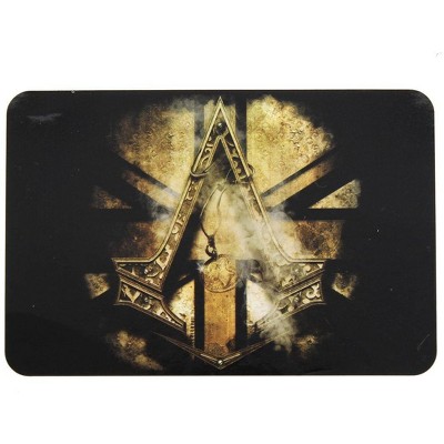 Seven20 Assassin's Creed 15"x23" Bath Mat