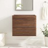Modway Render 24" Wall-Mount Bathroom Vanity Cabinet (Sink Basin Not Included) - 2 of 2