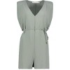 Women's Free Spirit Harlowe Romper - bishop + young - 2 of 3